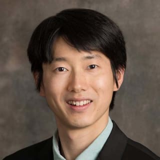 Frank Qian, MD, Cardiology, Boston, MA, Boston Medical Center