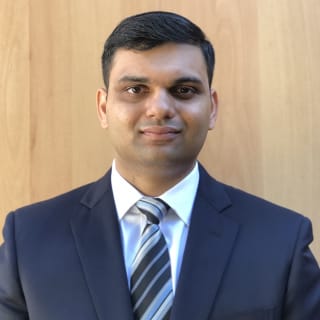 Ojas Chinchwadkar, MD, Other MD/DO, New Brunswick, NJ