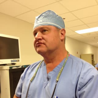 Robert Blanton, MD, General Surgery, Bristol, TN