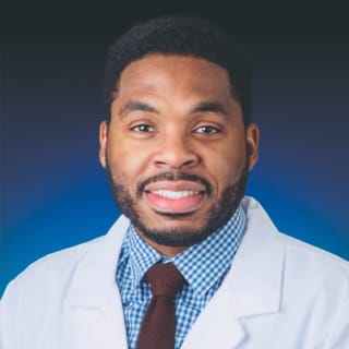 David Pierre, DO, Family Medicine, Baltimore, MD