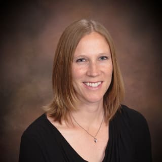 Gretchen Kunze, Pharmacist, La Crosse, WI