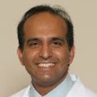 Chandrasekhar Vasamreddy, MD