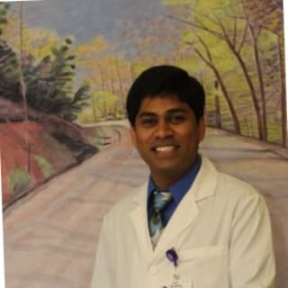 Sudheer Koyagura, MD, Geriatrics, Springdale, AR