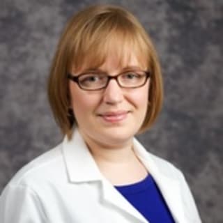 Sarah Panzer, MD