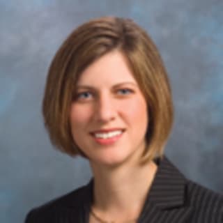 Jennifer Carroll, MD
