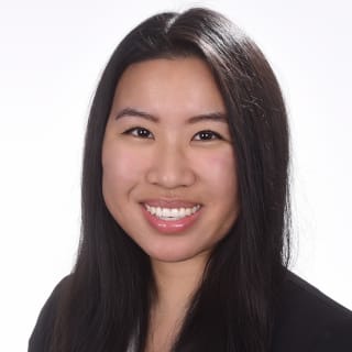 Cecilia Tran, MD, Resident Physician, Springfield, MA