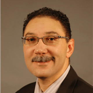 Peter Guido, MD, Psychiatry, Albuquerque, NM