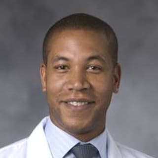 Andre Grant, MD