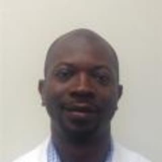 Chukwuma Osuagwu, MD, Internal Medicine, Garland, TX, Baylor Medical Center at Garland