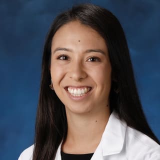 Catriona Lewis, MD, Resident Physician, Santa Ana, CA
