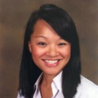 Kathy Chuang, MD, Emergency Medicine, Riverside, CA