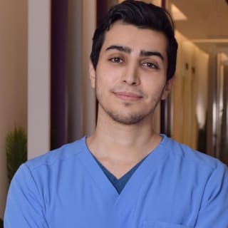Haitham Algzlan, MD, Dermatology, New York, NY
