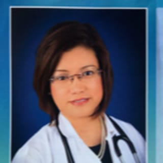 Mari-Jo Garcia, Family Nurse Practitioner, Fresno, CA