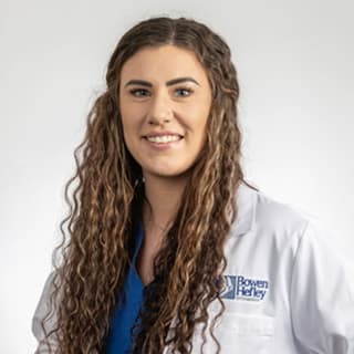 Kierstin (Carr) Daugherty, PA, Orthopedics, North Little Rock, AR