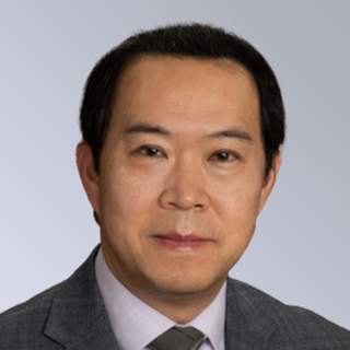 Weigang Tong, MD, Oncology, Tacoma, WA