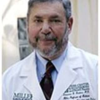 Laurence Gardner, MD, Nephrology, Miami, FL, Jackson Health System