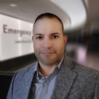 Matthew Meier, MD, Emergency Medicine, Spartanburg, SC, Eastern Niagara Hospital