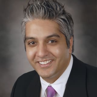 Nandish Thukral, MD, Cardiology, San Antonio, TX, Methodist Hospital