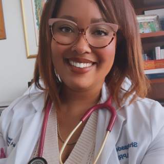 Shahzaade Robinson, Family Nurse Practitioner, Palm Beach Gardens, FL