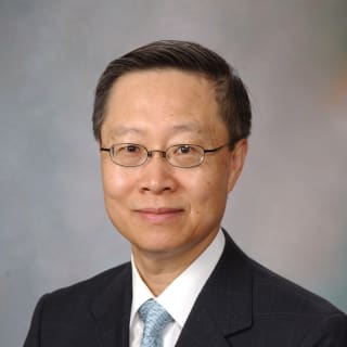 Jae Oh, MD, Cardiology, Rochester, MN, Mayo Clinic Hospital - Rochester