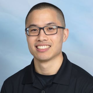 Mark Liao, MD