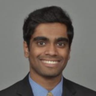 Harsha Nalluri, MD, Radiology, Renton, WA