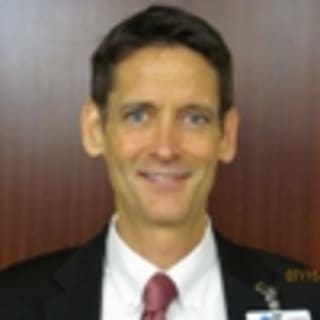 Robert Curran, MD