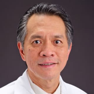 Cesar Ong, MD