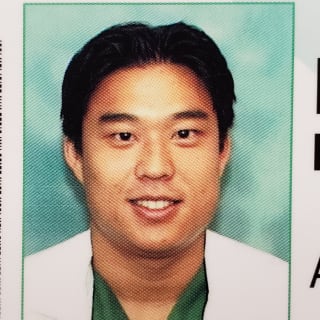 Ricky Lo, PA, Orthopedics, Miami, FL