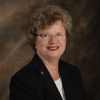 Susan McLendon, Nurse Practitioner, Lyons, GA