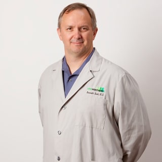 Kenneth Beck, MD, Pathology, Westchester, IL