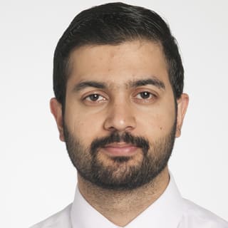 Furqan (Haider) Syed, MD, Interventional Radiology, Memphis, TN, Regional One Health