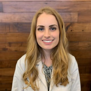 Megan O'Connor, PA
