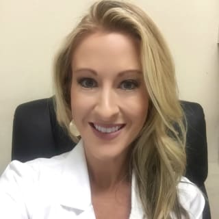 Leanna Williams, Family Nurse Practitioner, Valdosta, GA