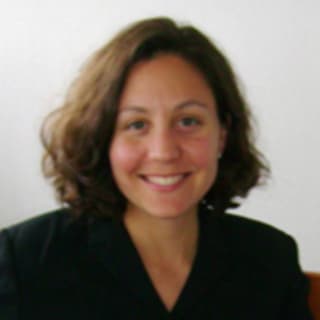 Julie Lorber, MD