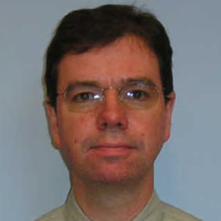 Michael Grosserode, MD, Internal Medicine, Johnson City, TN, Johnson City Medical Center