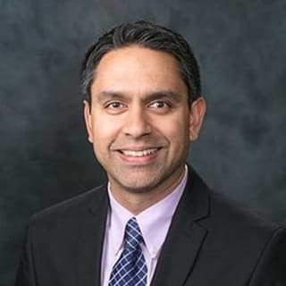 Ajay Mathur, MD, Infectious Disease, Oakhurst, NJ