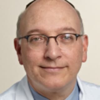 David Vorchheimer, MD