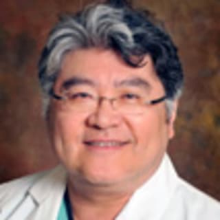 Robert Chin, MD, Obstetrics & Gynecology, Wynne, AR, Crittenden Memorial Hospital
