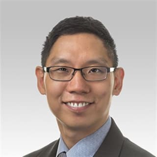 Charles Huang, MD, Radiology, Grayslake, IL