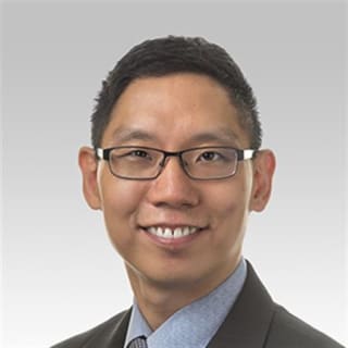 Charles Huang, MD