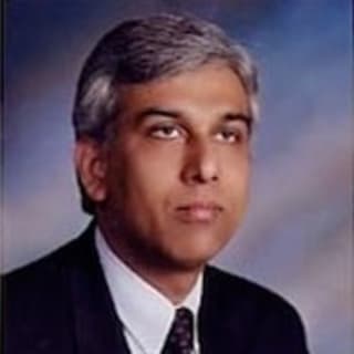 Syed Safdar, MD, Internal Medicine, Zephyrhills, FL