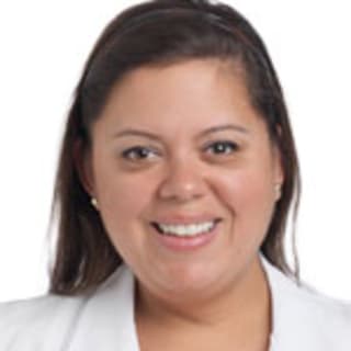 Cybele Pacheco, MD