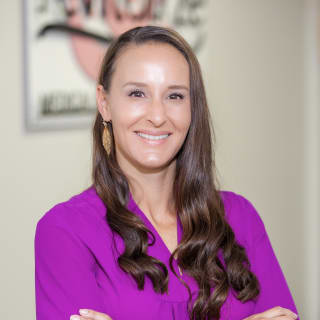 Lindsay Blankenship