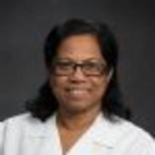 Sara (John) Ambatt, Family Nurse Practitioner, Airmont, NY, Montefiore Nyack Hospital