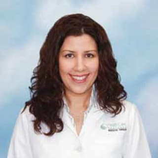 Helen Mitropoulos, MD, Internal Medicine, Glendale, CA, Adventist Health Glendale