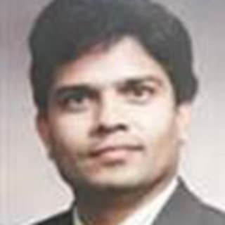 Jawahar Taunk, MD