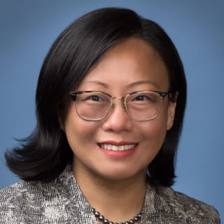 Christina Han, MD, Obstetrics & Gynecology, Los Angeles, CA, Ronald Reagan UCLA Medical Center