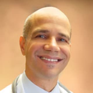 Damien McKnight, MD, Family Medicine, Chicago, IL