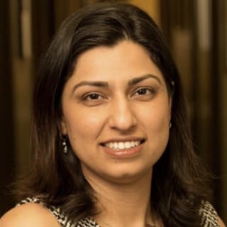 Poornima Kaul, MD, Obstetrics & Gynecology, San Francisco, CA